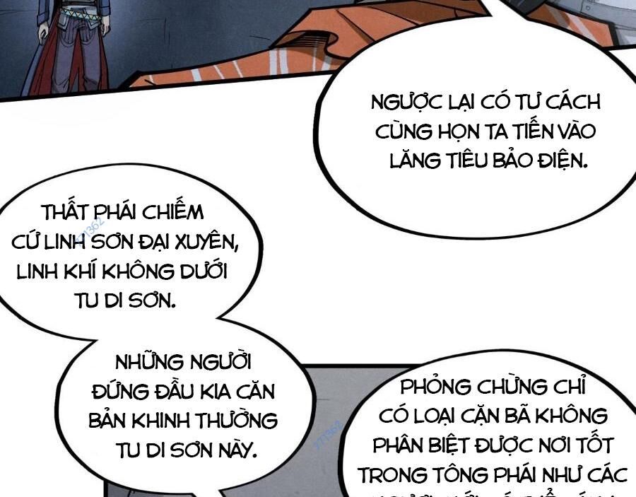đọc truyện Vạn Cổ Chí Tôn Chương 267 ảnh 46 tại Thiên Thai Truyện