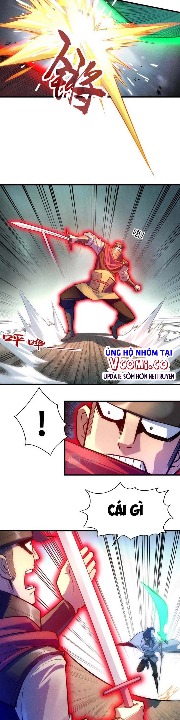 đọc truyện Vạn Cổ Chí Tôn Chương 27 ảnh 20 tại Thiên Thai Truyện