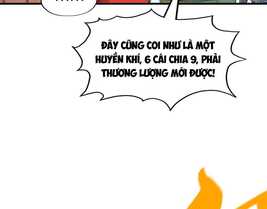 đọc truyện Vạn Cổ Chí Tôn Chương 270 ảnh 29 tại Thiên Thai Truyện