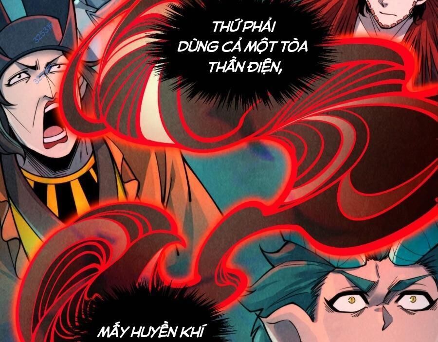 đọc truyện Vạn Cổ Chí Tôn Chương 271 ảnh 122 tại Thiên Thai Truyện