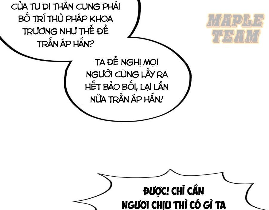 đọc truyện Vạn Cổ Chí Tôn Chương 272 ảnh 75 tại Thiên Thai Truyện