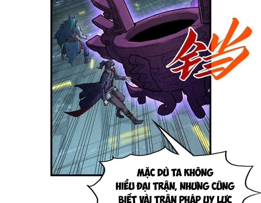 đọc truyện Vạn Cổ Chí Tôn Chương 272 ảnh 77 tại Thiên Thai Truyện