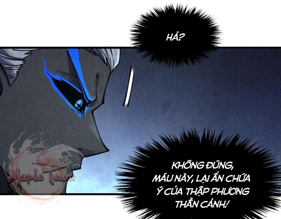 đọc truyện Vạn Cổ Chí Tôn Chương 274 ảnh 19 tại Thiên Thai Truyện