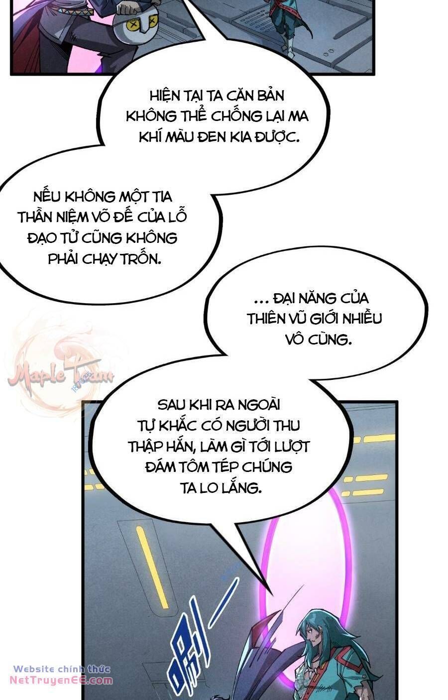 đọc truyện Vạn Cổ Chí Tôn Chương 276 ảnh 49 tại Thiên Thai Truyện
