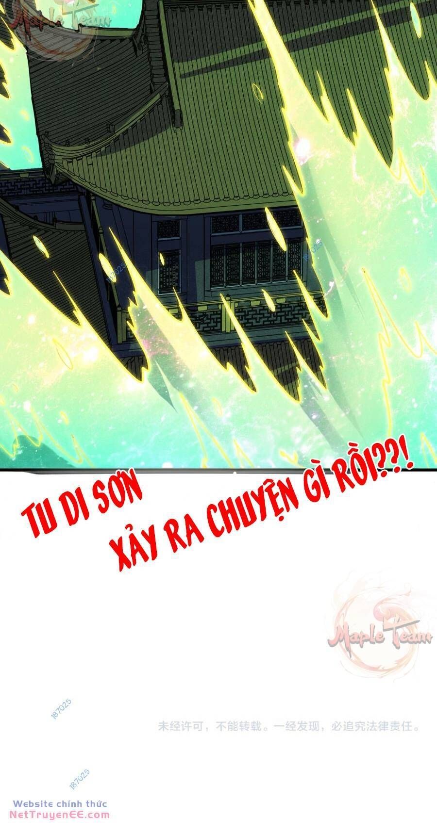 đọc truyện Vạn Cổ Chí Tôn Chương 276 ảnh 77 tại Thiên Thai Truyện