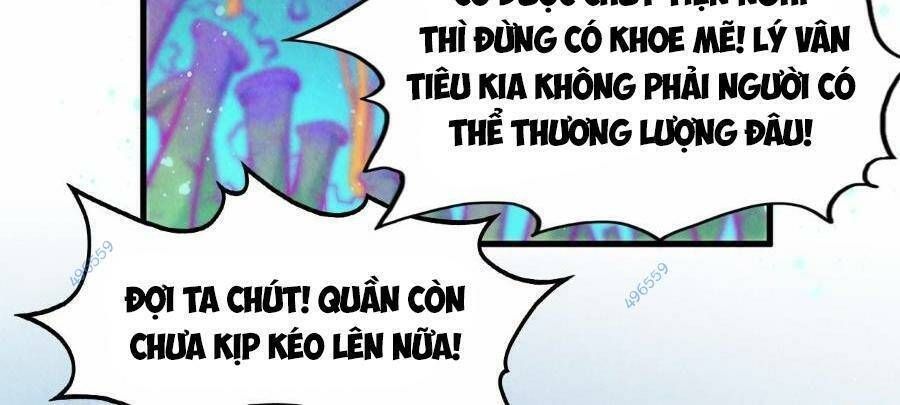 đọc truyện Vạn Cổ Chí Tôn Chương 277 ảnh 76 tại Thiên Thai Truyện