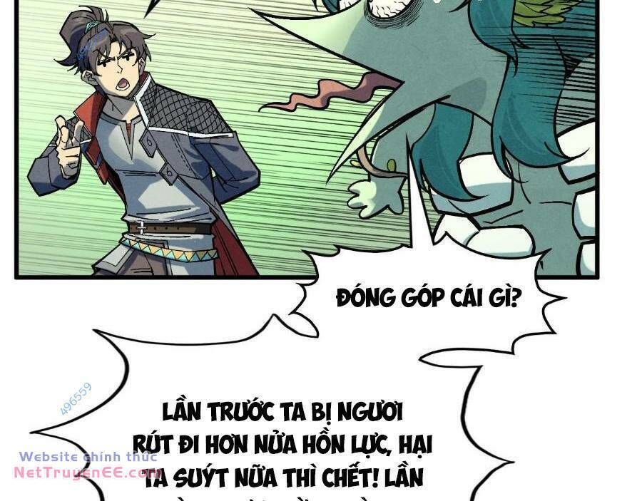 đọc truyện Vạn Cổ Chí Tôn Chương 278 ảnh 77 tại Thiên Thai Truyện