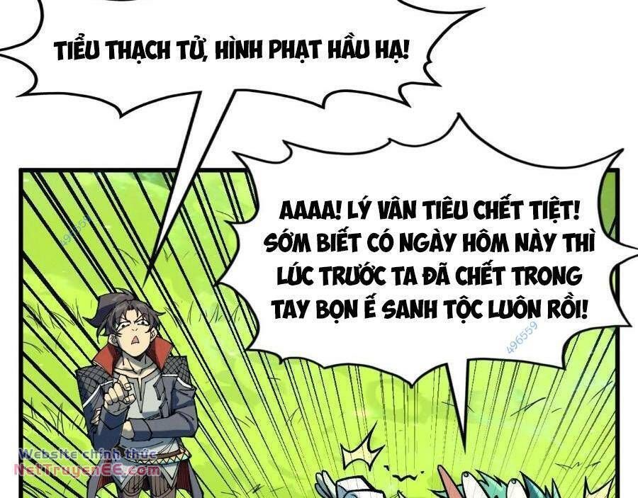 đọc truyện Vạn Cổ Chí Tôn Chương 278 ảnh 79 tại Thiên Thai Truyện