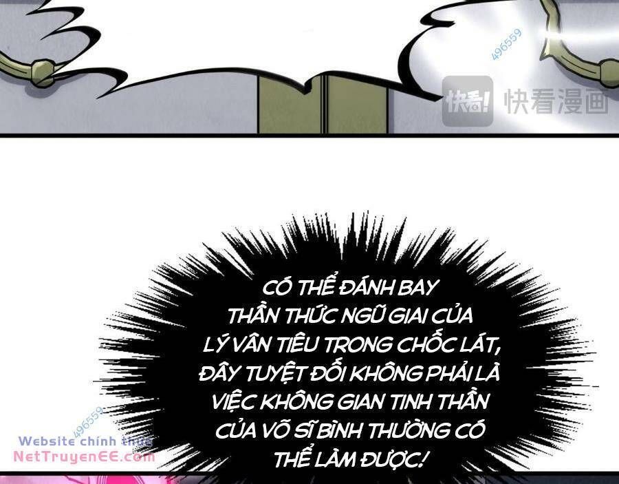 đọc truyện Vạn Cổ Chí Tôn Chương 279 ảnh 48 tại Thiên Thai Truyện