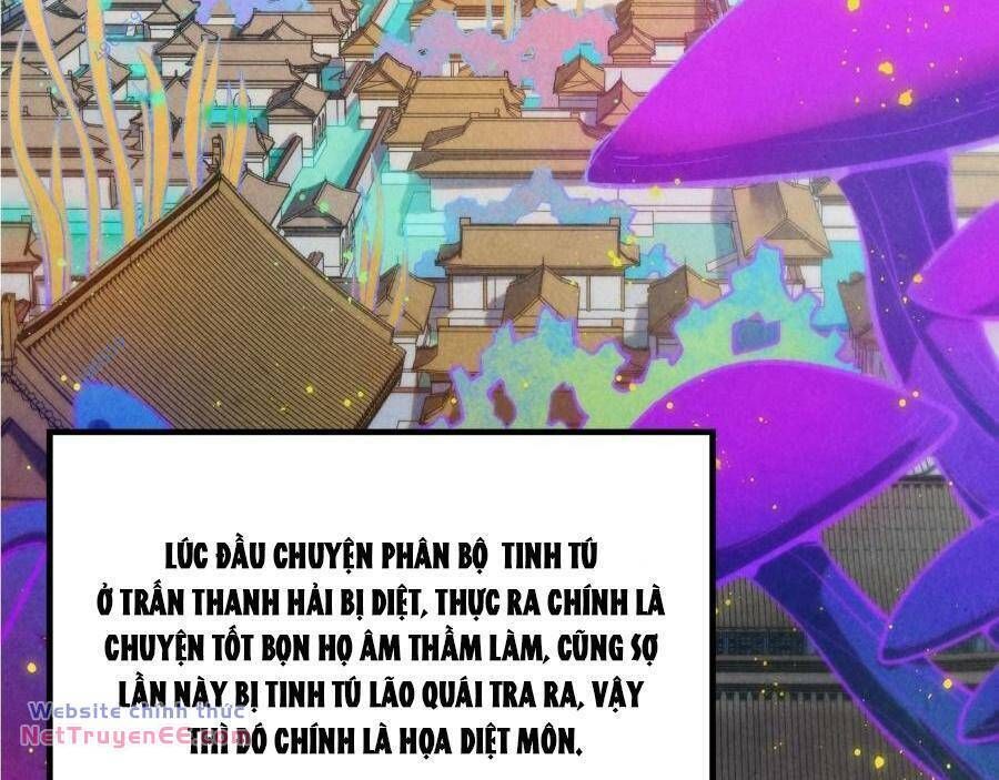 đọc truyện Vạn Cổ Chí Tôn Chương 280 ảnh 54 tại Thiên Thai Truyện