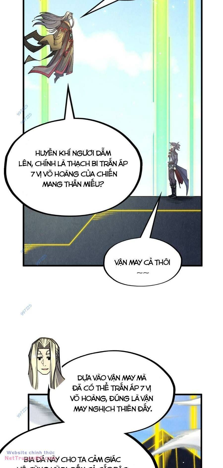 đọc truyện Vạn Cổ Chí Tôn Chương 281 ảnh 13 tại Thiên Thai Truyện