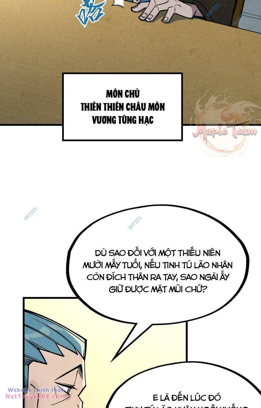đọc truyện Vạn Cổ Chí Tôn Chương 282 ảnh 53 tại Thiên Thai Truyện