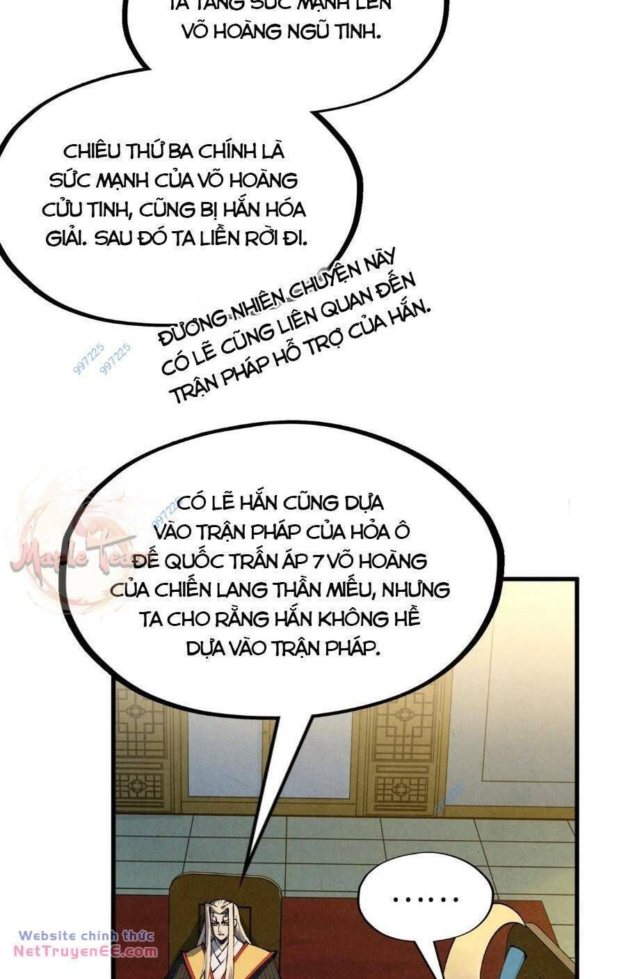 đọc truyện Vạn Cổ Chí Tôn Chương 282 ảnh 75 tại Thiên Thai Truyện