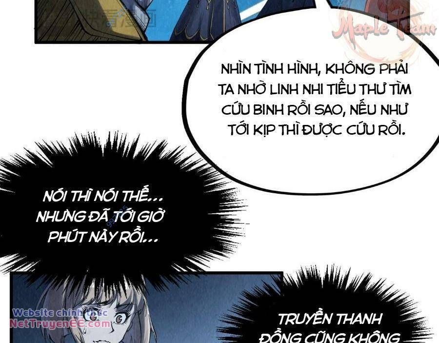 đọc truyện Vạn Cổ Chí Tôn Chương 283 ảnh 26 tại Thiên Thai Truyện
