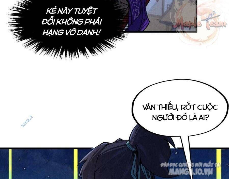 đọc truyện Vạn Cổ Chí Tôn Chương 285 ảnh 94 tại Thiên Thai Truyện