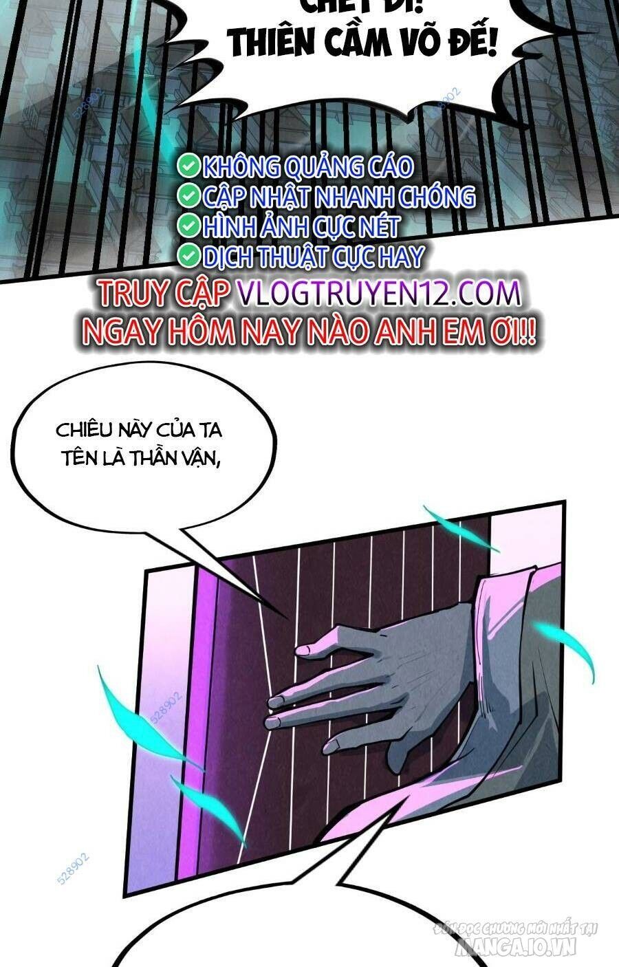 đọc truyện Vạn Cổ Chí Tôn Chương 286 ảnh 42 tại Thiên Thai Truyện