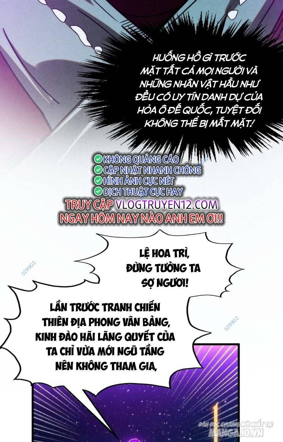 đọc truyện Vạn Cổ Chí Tôn Chương 286 ảnh 10 tại Thiên Thai Truyện