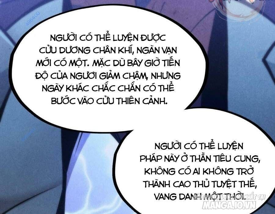 đọc truyện Vạn Cổ Chí Tôn Chương 287 ảnh 107 tại Thiên Thai Truyện