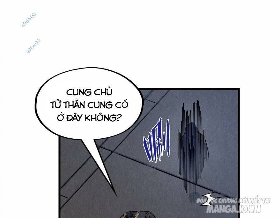 đọc truyện Vạn Cổ Chí Tôn Chương 288 ảnh 107 tại Thiên Thai Truyện