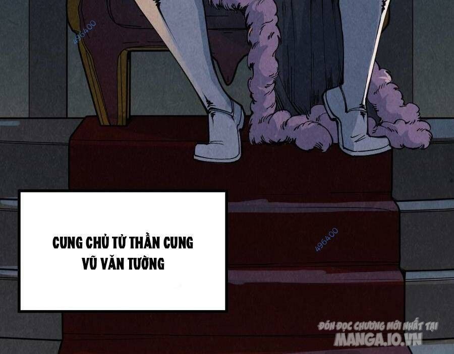 đọc truyện Vạn Cổ Chí Tôn Chương 288 ảnh 117 tại Thiên Thai Truyện