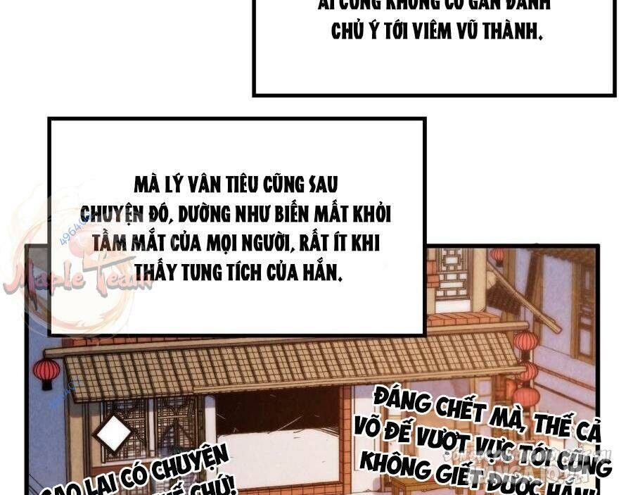 đọc truyện Vạn Cổ Chí Tôn Chương 288 ảnh 31 tại Thiên Thai Truyện