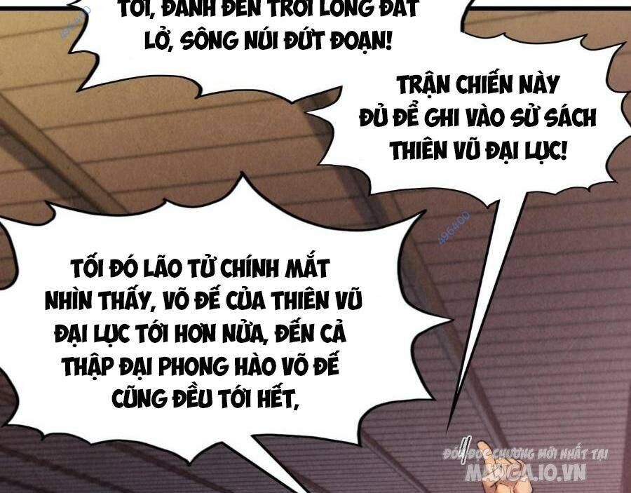đọc truyện Vạn Cổ Chí Tôn Chương 288 ảnh 33 tại Thiên Thai Truyện