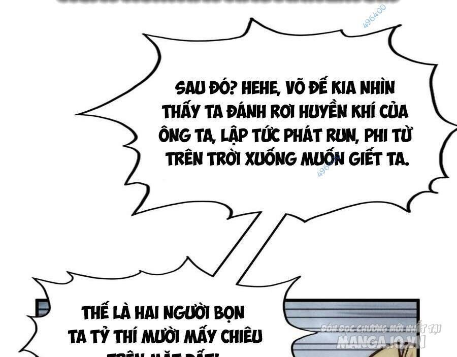 đọc truyện Vạn Cổ Chí Tôn Chương 288 ảnh 43 tại Thiên Thai Truyện