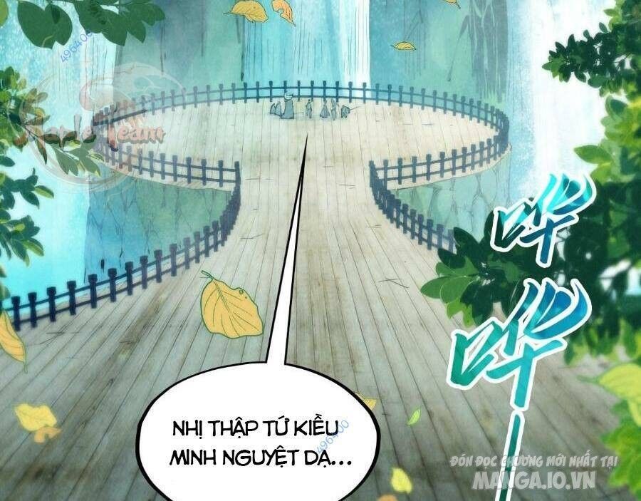 đọc truyện Vạn Cổ Chí Tôn Chương 289 ảnh 121 tại Thiên Thai Truyện