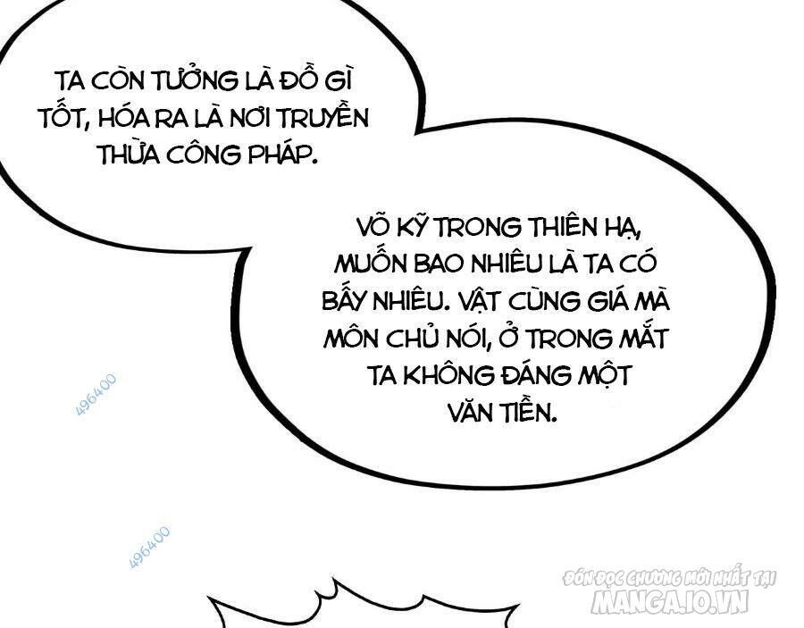 đọc truyện Vạn Cổ Chí Tôn Chương 289 ảnh 126 tại Thiên Thai Truyện