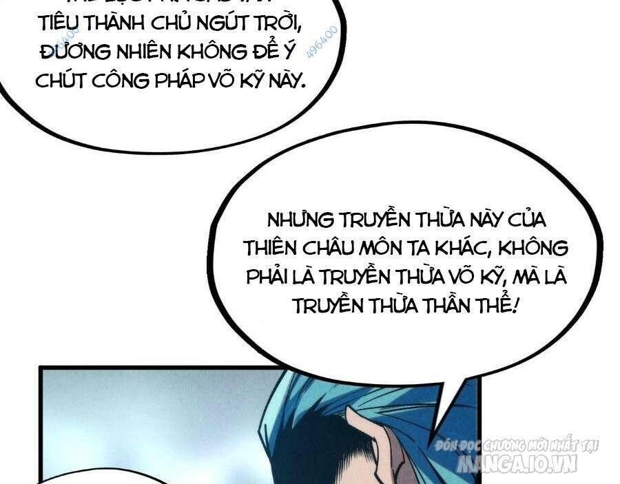 đọc truyện Vạn Cổ Chí Tôn Chương 289 ảnh 128 tại Thiên Thai Truyện