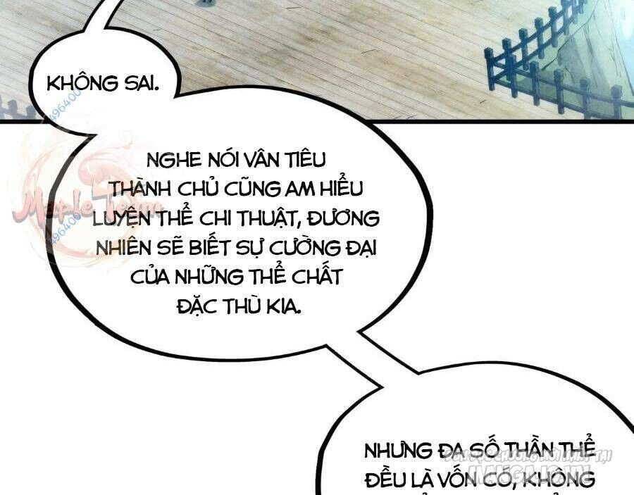 đọc truyện Vạn Cổ Chí Tôn Chương 289 ảnh 132 tại Thiên Thai Truyện