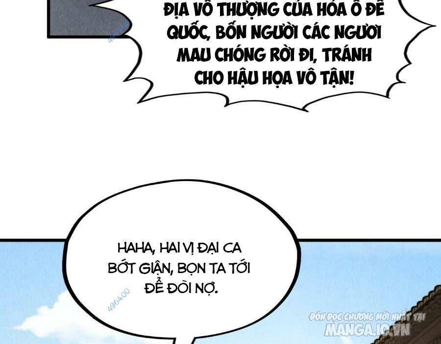đọc truyện Vạn Cổ Chí Tôn Chương 289 ảnh 36 tại Thiên Thai Truyện