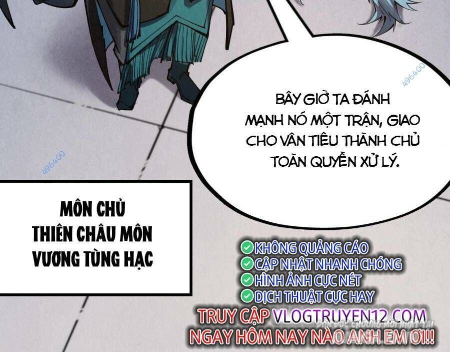 đọc truyện Vạn Cổ Chí Tôn Chương 289 ảnh 73 tại Thiên Thai Truyện