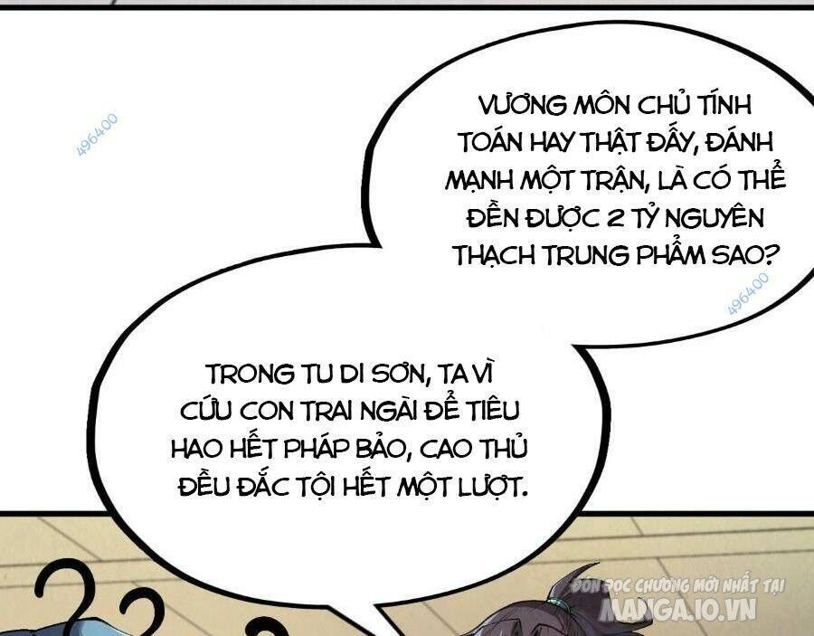 đọc truyện Vạn Cổ Chí Tôn Chương 289 ảnh 74 tại Thiên Thai Truyện