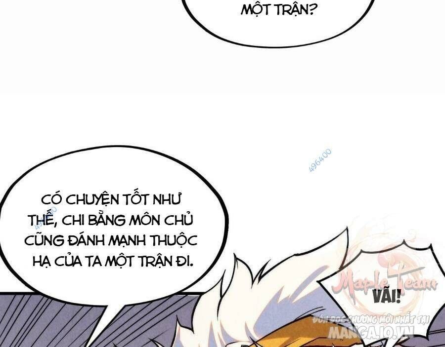 đọc truyện Vạn Cổ Chí Tôn Chương 289 ảnh 76 tại Thiên Thai Truyện