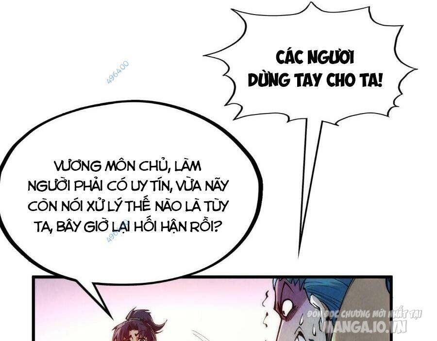 đọc truyện Vạn Cổ Chí Tôn Chương 289 ảnh 97 tại Thiên Thai Truyện