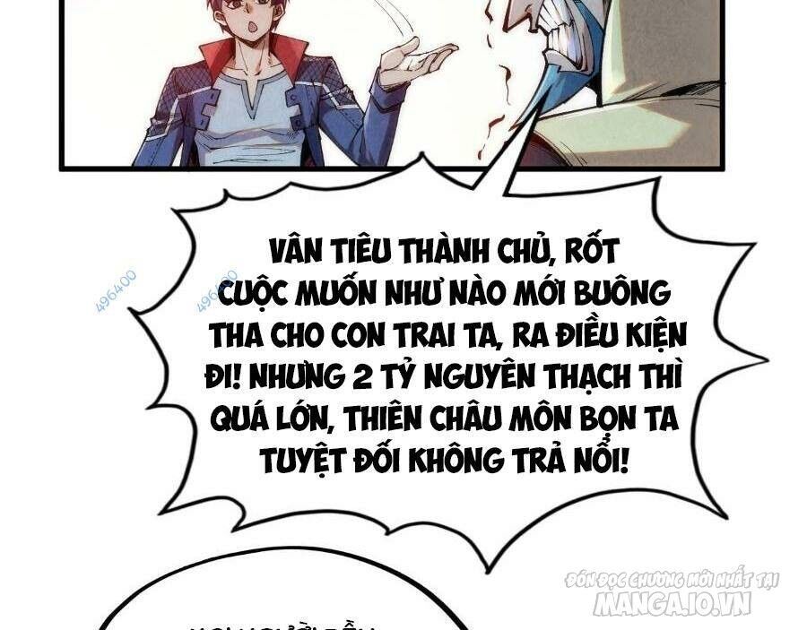 đọc truyện Vạn Cổ Chí Tôn Chương 289 ảnh 98 tại Thiên Thai Truyện