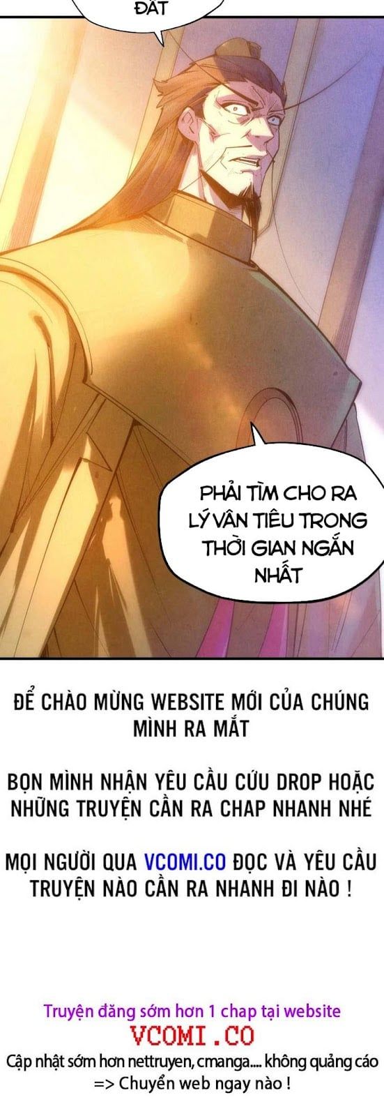 đọc truyện Vạn Cổ Chí Tôn Chương 29 ảnh 20 tại Thiên Thai Truyện
