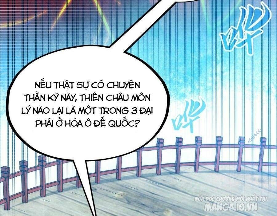 đọc truyện Vạn Cổ Chí Tôn Chương 290 ảnh 13 tại Thiên Thai Truyện