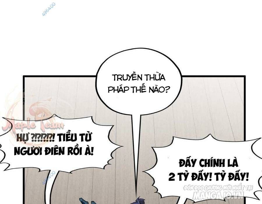 đọc truyện Vạn Cổ Chí Tôn Chương 290 ảnh 33 tại Thiên Thai Truyện