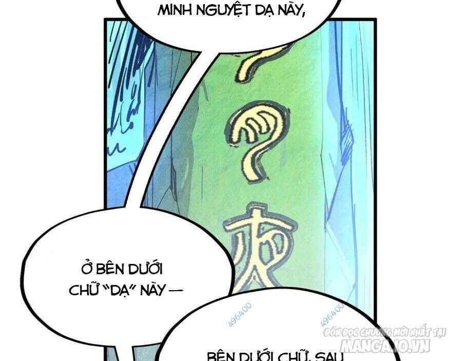 đọc truyện Vạn Cổ Chí Tôn Chương 290 ảnh 37 tại Thiên Thai Truyện