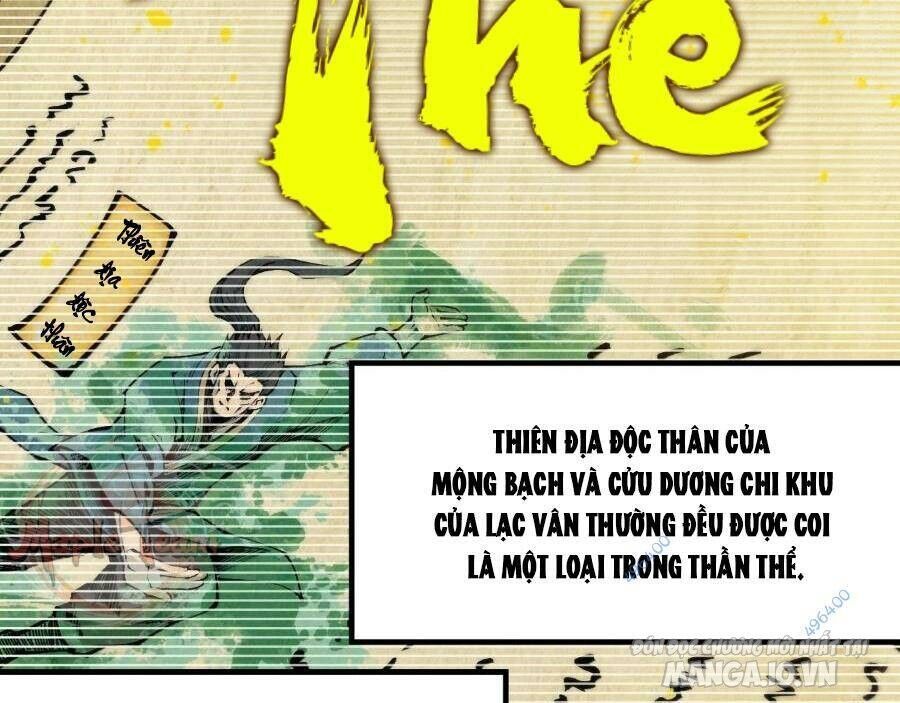 đọc truyện Vạn Cổ Chí Tôn Chương 290 ảnh 5 tại Thiên Thai Truyện