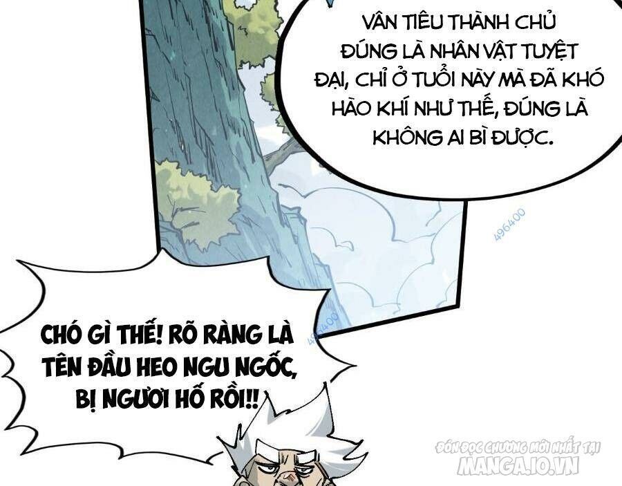 đọc truyện Vạn Cổ Chí Tôn Chương 290 ảnh 46 tại Thiên Thai Truyện