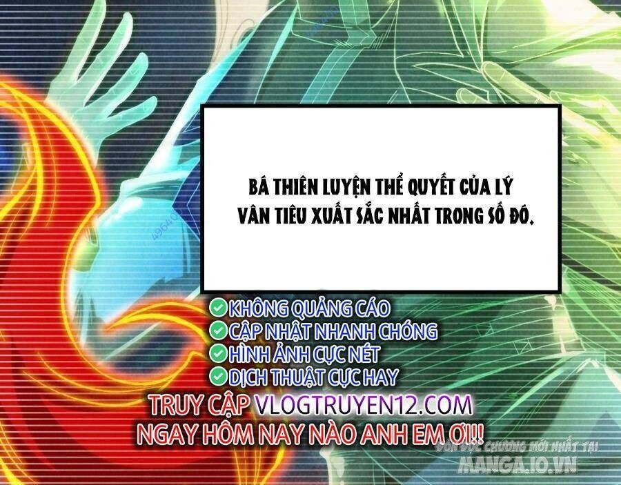 đọc truyện Vạn Cổ Chí Tôn Chương 290 ảnh 10 tại Thiên Thai Truyện