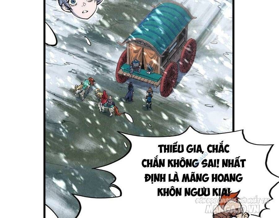 đọc truyện Vạn Cổ Chí Tôn Chương 291 ảnh 124 tại Thiên Thai Truyện