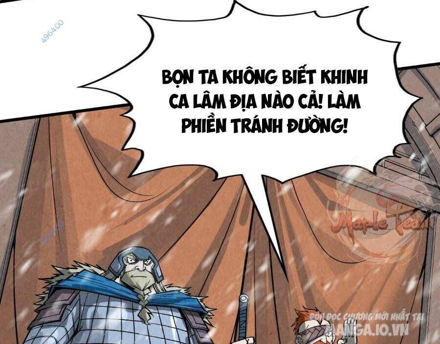 đọc truyện Vạn Cổ Chí Tôn Chương 291 ảnh 53 tại Thiên Thai Truyện