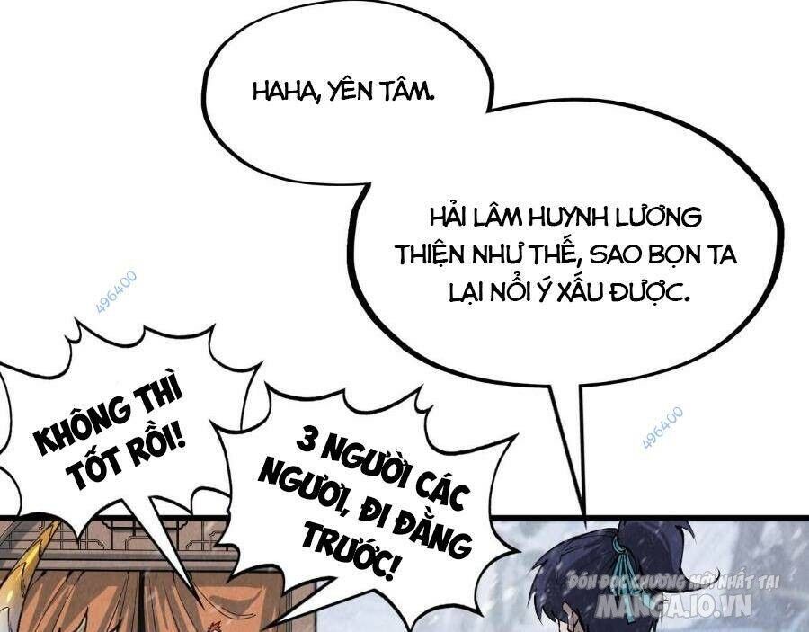 đọc truyện Vạn Cổ Chí Tôn Chương 291 ảnh 79 tại Thiên Thai Truyện