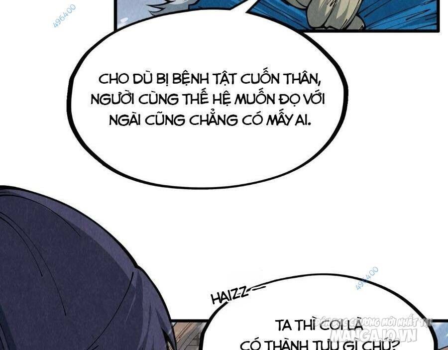 đọc truyện Vạn Cổ Chí Tôn Chương 291 ảnh 92 tại Thiên Thai Truyện