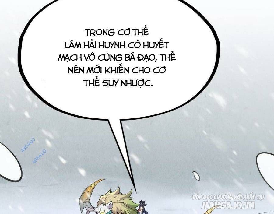 đọc truyện Vạn Cổ Chí Tôn Chương 291 ảnh 96 tại Thiên Thai Truyện