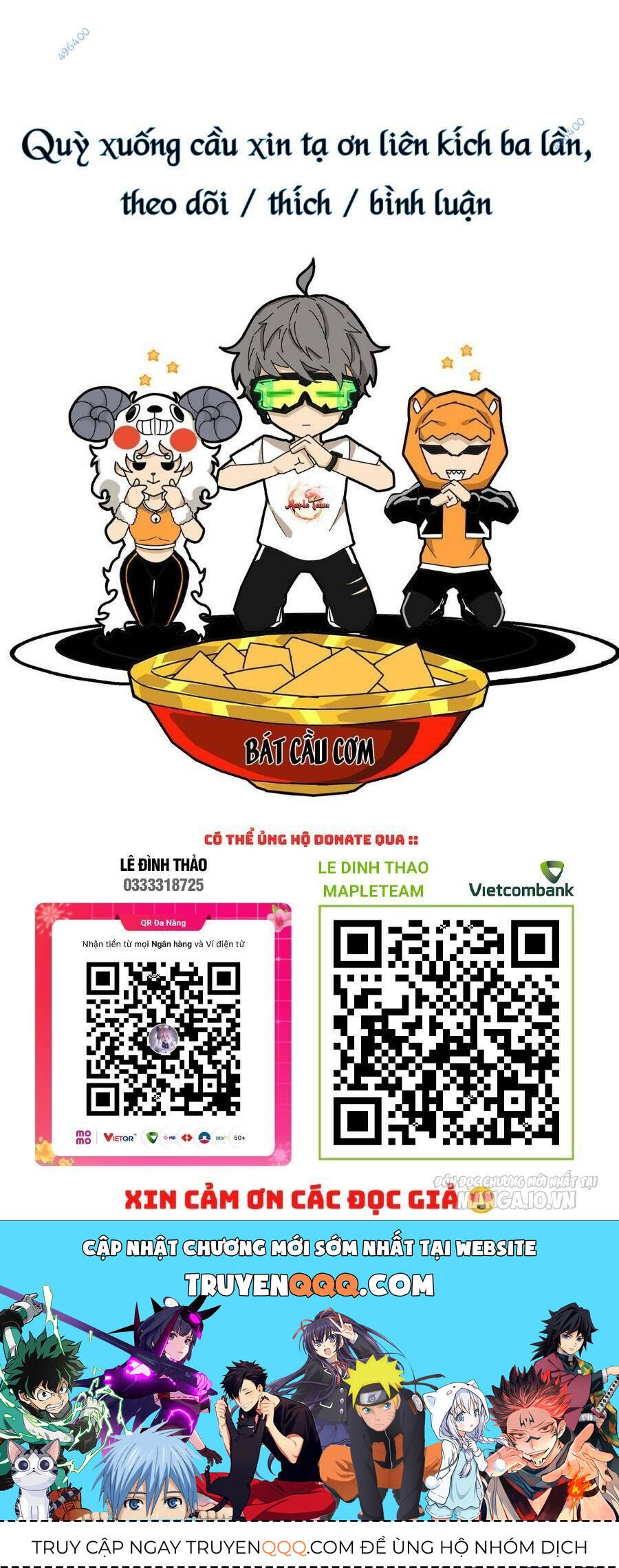 đọc truyện Vạn Cổ Chí Tôn Chương 292 ảnh 143 tại Thiên Thai Truyện